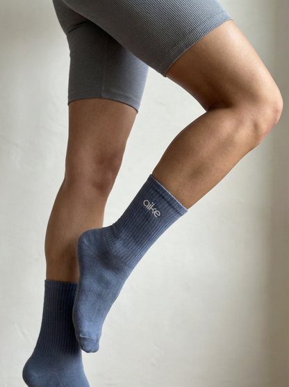 Calzini metà polpaccio