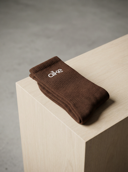 Calzini metà polpaccio